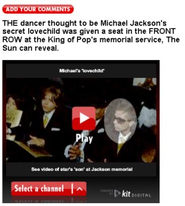 theSunMichaelJ